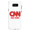 CNN Fake News Samsung Galaxy S8