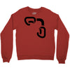 black best Crewneck Sweatshirt