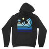 beach Unisex Hoodie