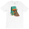 microwave T-Shirt