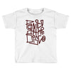 PANİC AT THE DİSCO Toddler T-shirt