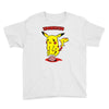 zombiechu Youth Tee