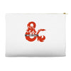Walcome To Hell Accessory Pouches
