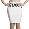 analog Pencil Skirts
