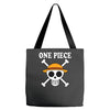 felpa one piece Tote Bags