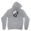 Astronaut Dog Unisex Hoodie