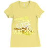 motorbike, love riding my dirtbike Ladies Fitted T-Shirt