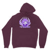 i love tentacles Hoodie