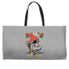 pirate loyal to none Weekender Totes