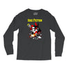 joke fiction Long Sleeve Shirts