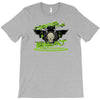 drop the beat   overwatch T-Shirt