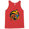 slothbert love chunkie Tank Top