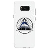 Mountain Triangle Samsung Galaxy S8