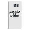 smash the patriarchy Samsung Galaxy S7