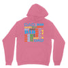 best dad Unisex Hoodie