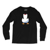 penguin suit Long Sleeve Shirts