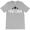 free logo T-Shirt