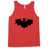 black bad Tank Top