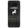 aries  christmas ugly sweater Samsung Galaxy S8