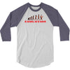 evolution 3/4 Sleeve Shirt