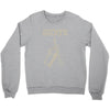 hebrew Crewneck Sweatshirt