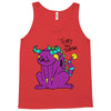 monster Tank Top
