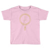 mystery club Toddler T-shirt