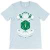 Natural 1   Orc Green Edition T-Shirt