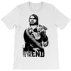 outlaws to the end 5 T-Shirt