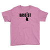 bass guitar Youth Tee