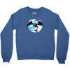 night fury Crewneck Sweatshirt