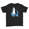 purrfect plan Youth Tee
