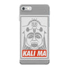 kali ma iPhone 7 Case
