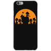 you're a zombie chuck iPhone 6/6s Case