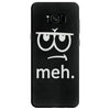 meh tees Samsung Galaxy S8