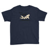 tarantinopoly Youth Tee
