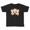 poke Toddler T-shirt