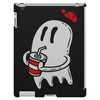 soda ghost iPad 3 and 4 Case