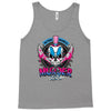 murder ride Tank Top