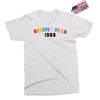 Beverly Hills 1988 Exclusive T-shirt