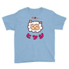 mouton kawaii Youth Tee