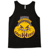team crushers Tank Top