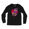 gugu rider Long Sleeve Shirts