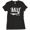 since 2012 Ladies Fitted T-Shirt