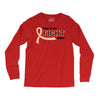 This Is My Fight Shirt Long Sleeve Shirts
