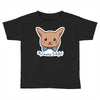 my carrootness is tingling Toddler T-shirt