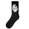 mickey mouse high pop Socks