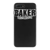 baker skateboards iPhone 7 Plus Case
