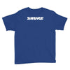 shure new Youth Tee