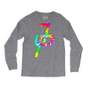 jake paull Long Sleeve Shirts